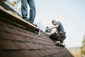 Local Roofers in Cooper, TX